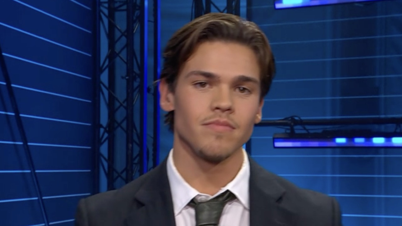 neville ristenfeldt, idol 2026