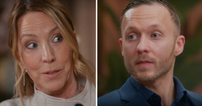 Psykologen Anna Bennich lämnar "Gift vid första ögonkastet XL"