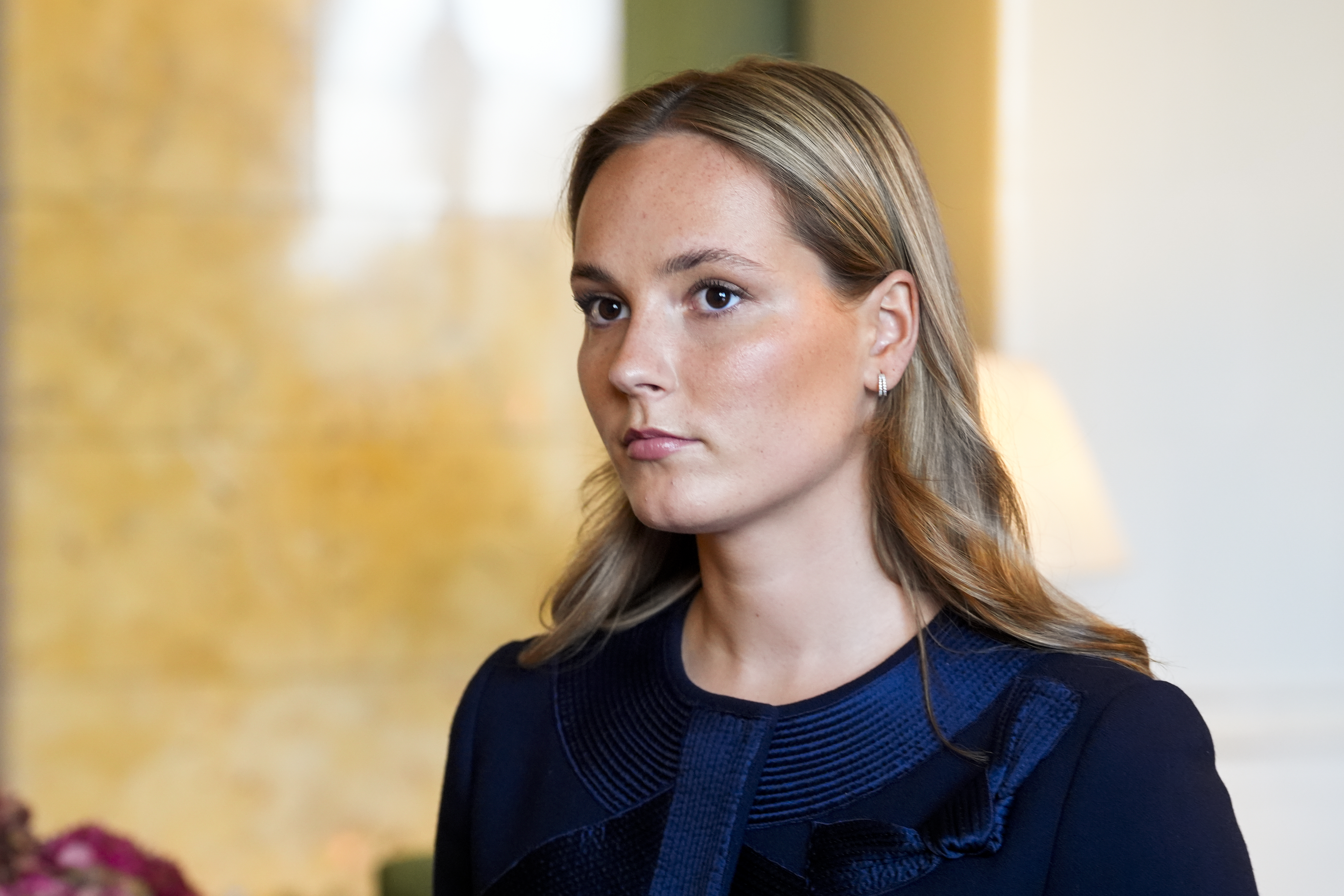 Ingrid Alexandra