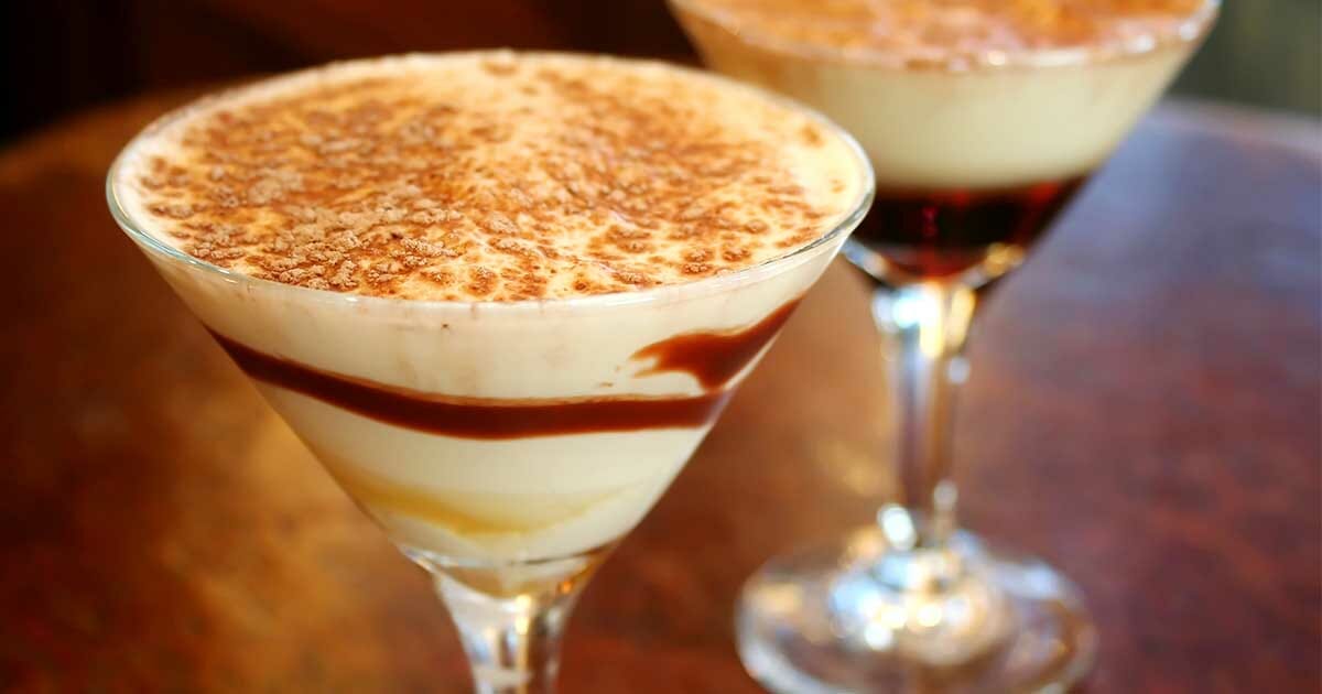 Marängdrink