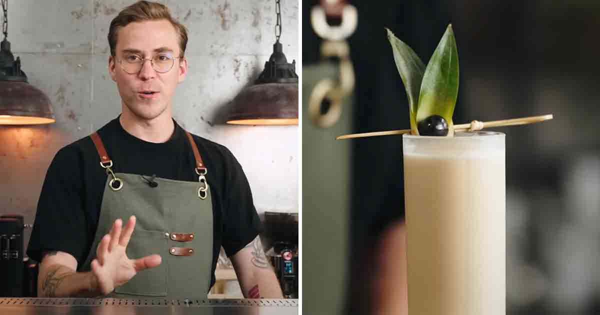 Piña colada