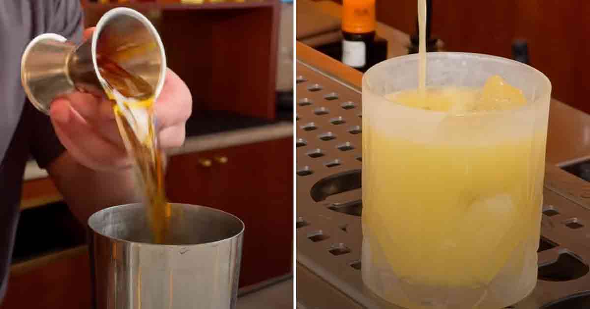 Påskdrink